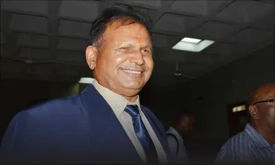 Affaire ‘Bal Kouler’ : Raj Dayal essuie un revers en cour intermédiaire