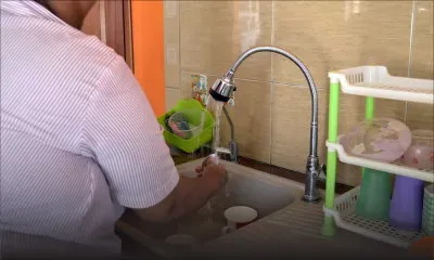 Budget 2018-19 - services publics : Pravind Jugnauth fait capoter l’augmentation du prix de l’eau