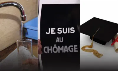 Budget 2018-19 : les objectifs en éducation, emploi et eau