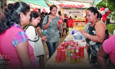 Budget 2018-19 - entrepreneurship : loan facilities for start-ups, young entrepreneurs and women entrepreneurs