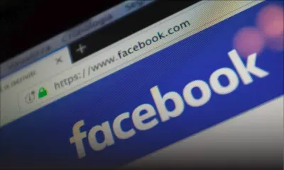 Facebook inondé de messages écrits par des candidats battus