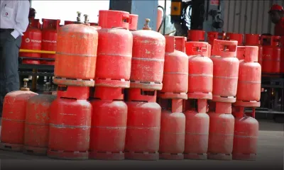 Budget 2018-19 : gas & mogas