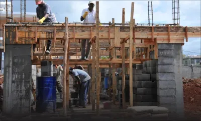 Budget 2018-19 - housing : grants is being increased