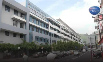 Agression alléguée : un enfant de 8 ans admis à l’hôpital après une altercation 