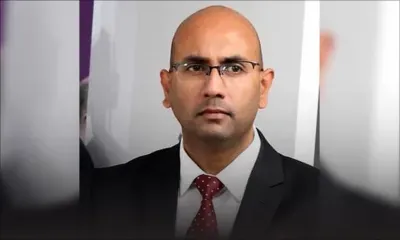 Budget 2018-19 - Ken Arian : « Une bouffée d’air frais pour la classe  moyenne »