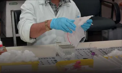 Budget 2018-19 - Santé : un hub médical à Côte-d’Or