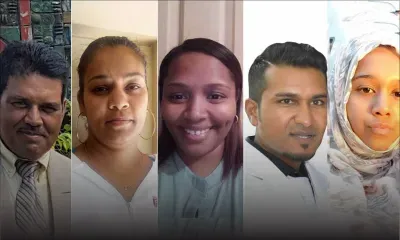 Budget 2018-19 - Micro-trottoir : Mi-figue, mi-raisin