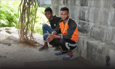 Ils vivent sous le pont lataniers : le sombre destin des frères Mootoosamy