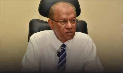 Navin Ramgoolam à Laventure : «Les Mauriciens oublient quand arrive l’heure de voter»