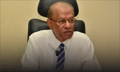 Navin Ramgoolam : «Zot vine rode ticket ar moi, kan mo dire zot travail, zot alle ek MSM»