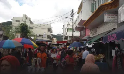 Commerce : Eid Ul-Fitr booste les ventes