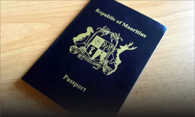 Passeport biométrique : le projet passe à la vitesse supérieure