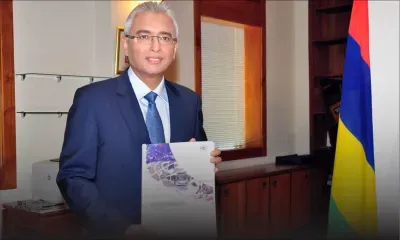 Budget 2018-19 : the Seven Pathways on Our Transformative Journey to a High Income Country