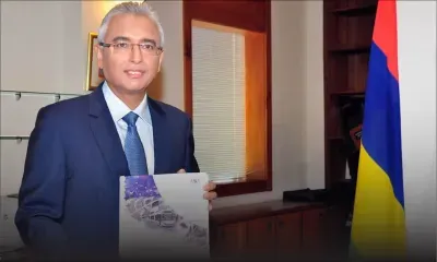 Budget proposals : Business Mauritius and MCCI lead the game