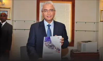 Coup d’envoi des débats budgétaires