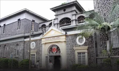 Réforme éducative : quatre collèges catholiques pressentis pour devenir nationaux