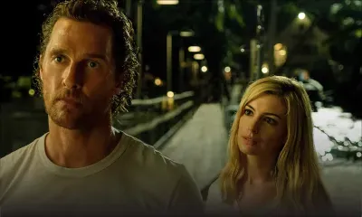 Private Notice Question : le Film Rebate Scheme et Serenity divisent