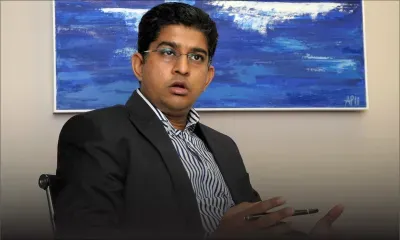 Budget 2018-19 - Swadicq Nuthay : « Les Finances préfèrent jouer la carte de la prudence »