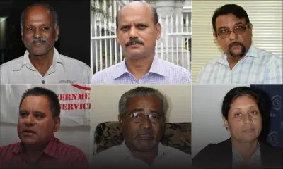 Budget 2018-19 : réactions des syndicalistes