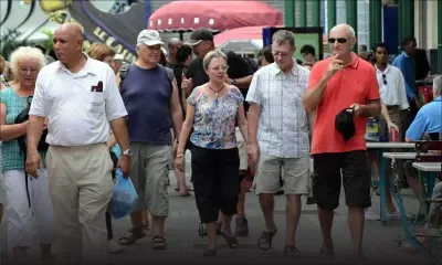 Budget 2018-19 - tourism sector : making Mauritius a leading cruise destination