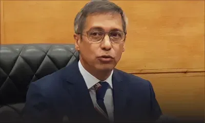 La démission de Vishnu Lutchmeenaraidoo n’est pas une surprise pour Xavier-Luc Duval