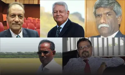 À l’Agro-industrie : les ex-collègues de Seeruttun prennent l’ascendant