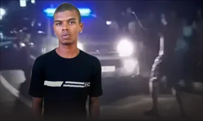 Il fait le buzz sur Facebook et Youtube : le danseur de Grand-Baie placé en état d’arrestation