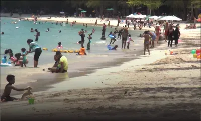 Propreté des plages : la Beach Authority pourra mettre les pollueurs à l’amende