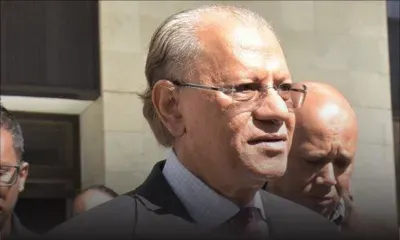 Affaire des coffres-forts : Ramgoolam veut que les accusations retenues contre lui soient rayées