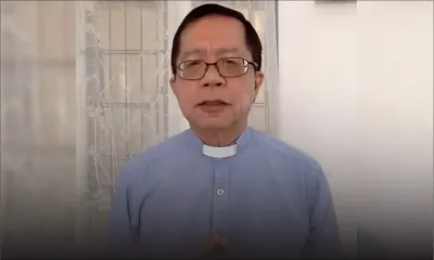 Nomination d'un nouvel archidiacre pour le diocèse anglican