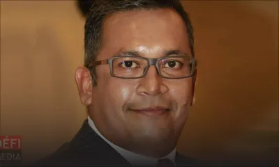 Mauritius Ports Authority : Sanjeev Ghurburrun quitte la présidence