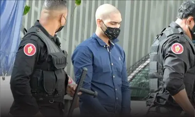 Procès du meurtre du petit Ayaan - Le beau-père : «Monn tap li pou sap so lavi» 