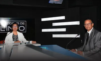 Au Coeur de l’Info : la lutte contre la corruption et le blanchiment d’argent décortiquée