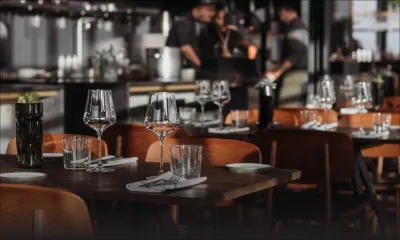 Secteur touristique : levée des restrictions sur le nombre de restaurants dans les hôtels