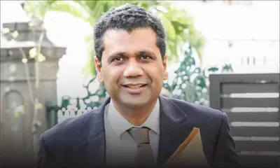 Kavi Ramano : «Maurice encourage le secteur privé à travers des investissements verts» 