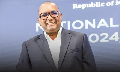 Changement climatique : plus de Rs 300 Md pour lutter contre le phénomène