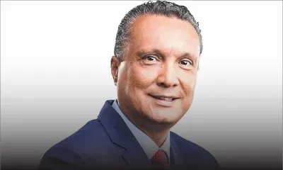 Patrick Assirvaden : «Le PTr-MMM-ND étudie la question du 14e mois»