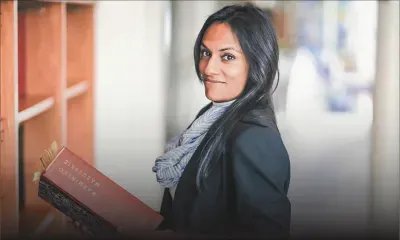 Ashitah Aujayeb-Rogbeer, criminologue : «La prison ne règle pas les causes profondes de la délinquance»