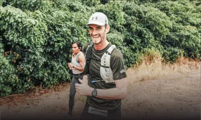 Fabien de Marassé Enouf : le sport comme école de vie... et de leadership