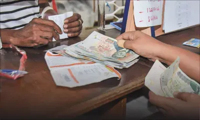 Pension universelle à 65 ans - Zéro dialogue, colère maximale : la réforme qui fracture le pays