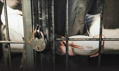 Ces jeunes que la société pousse derrière les barreaux