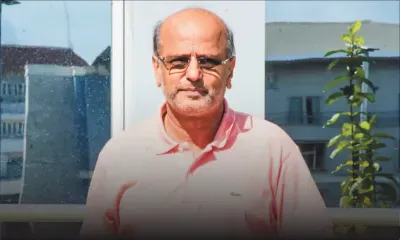 Robert Banee et le flou autour du contrat de location du Defender à Rs 6,1 M