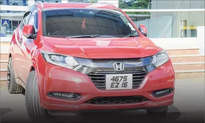 L’astuce « pran sarz » et une promesse non tenue