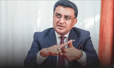 Questions à…Me Yatin Varma, ancien Attorney Genral : «Il est temps d’introduire l’oubli pénal à Maurice» 