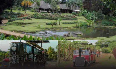 Que nous réservent ces vacances ?