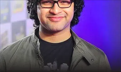 Concert Shankar-Ehsaan-Loy: Siddharth Mahadevan et Rasika Shekar aussi sur scène