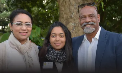 Études supérieures: 28 Mauriciens vivront le rêve américain