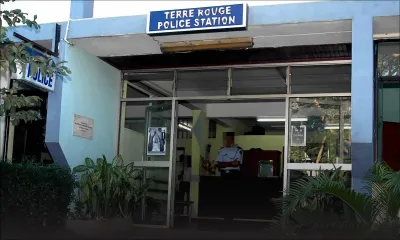 Agression sexuelle à Riche-Terre : un homme allègue avoir été sodomisé par son collègue