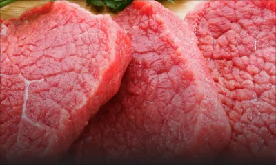 Scandale de viande avariée : baisse marginale de la vente des produits brésiliens