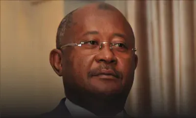 Hamada Madi Boléro: « Il faut améliorer la connectivité numérique et aérienne entre les îles »